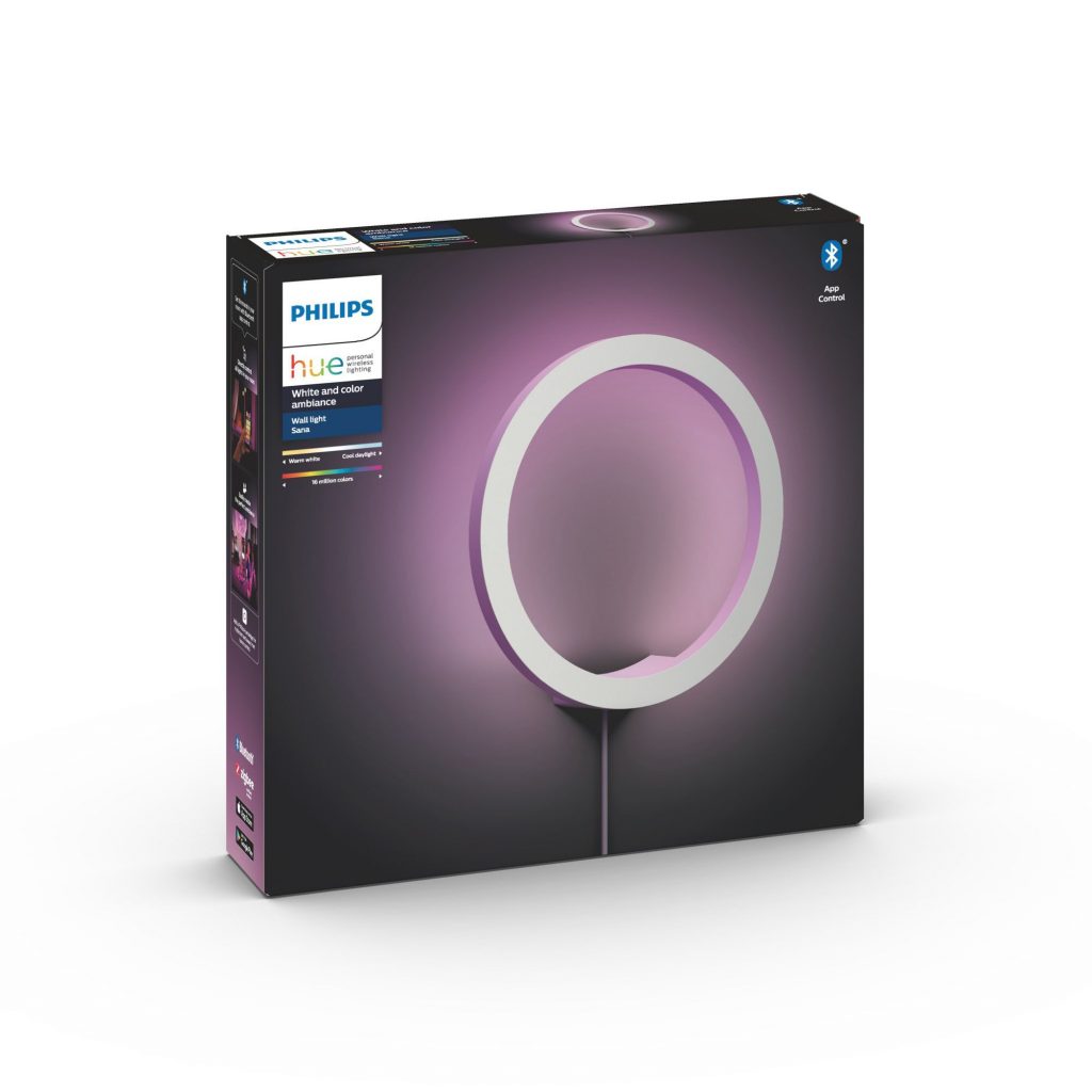 philips hue sana philips hue store việt nam